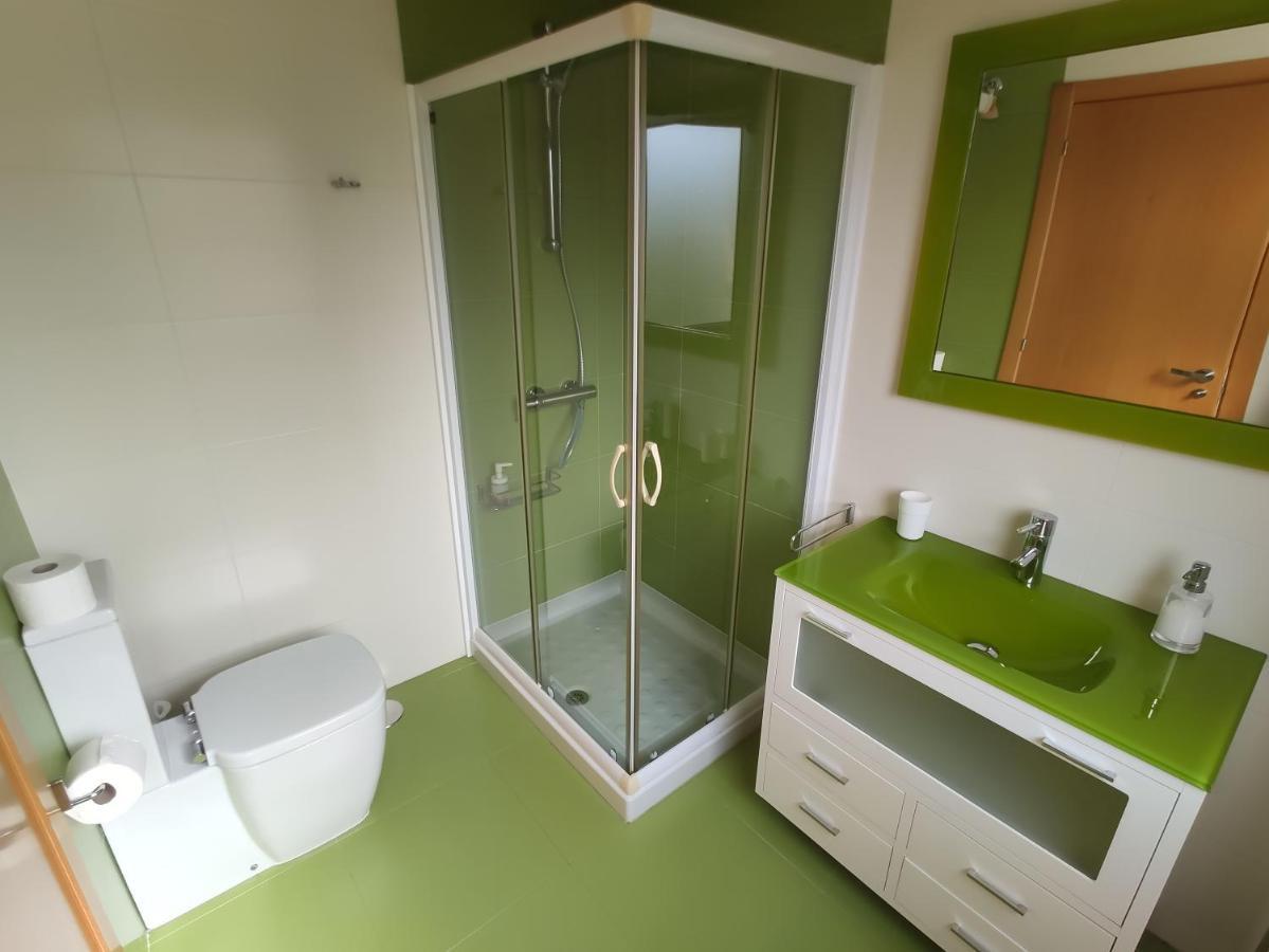 Вілла Sanxenxo Casa Rial 47 Con Piscina Climatizada Екстер'єр фото