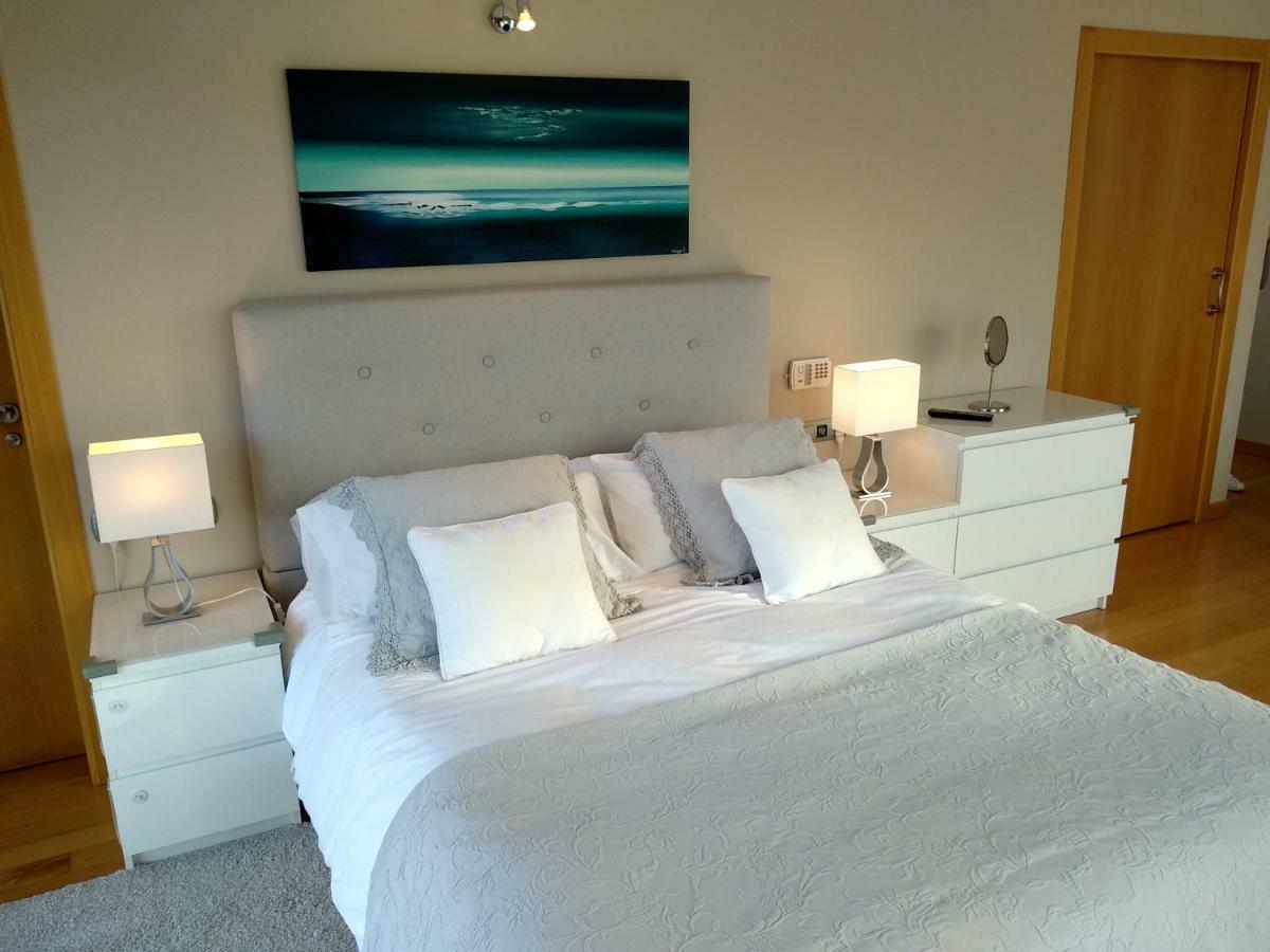 Вілла Sanxenxo Casa Rial 47 Con Piscina Climatizada Екстер'єр фото