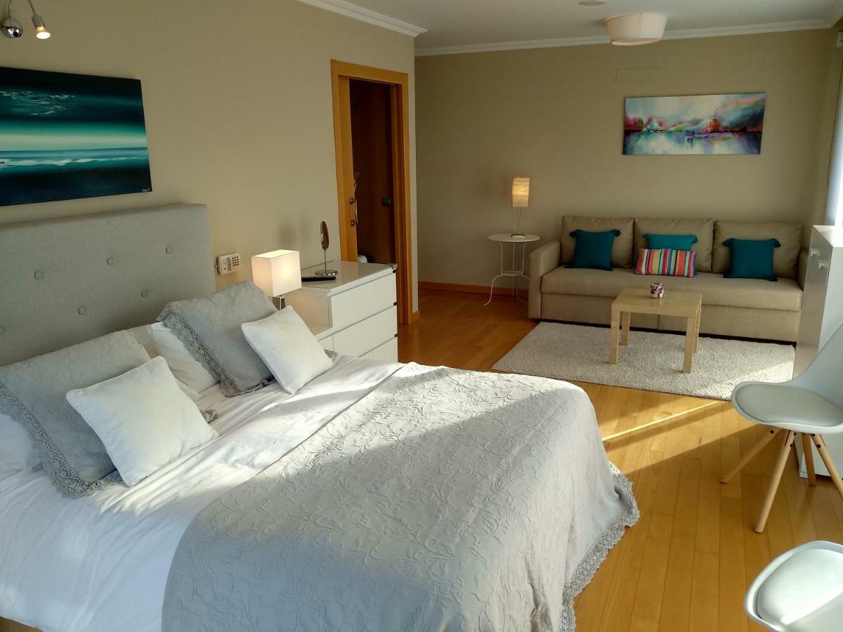 Вілла Sanxenxo Casa Rial 47 Con Piscina Climatizada Екстер'єр фото